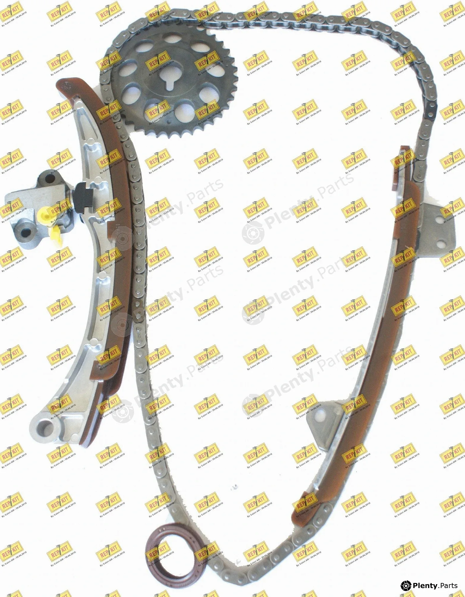 Repkit RKT8908K — Timing Chain Kit