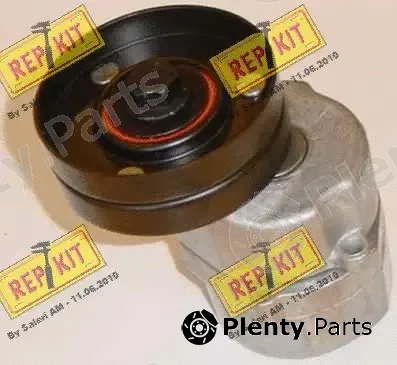 Repkit RKT2419 — Belt Tensioner, V-ribbed belt