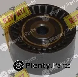 Repkit RKT2181 — Deflection/Guide Pulley, timing belt