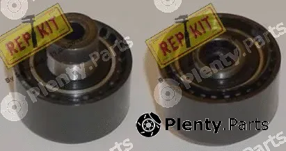 Repkit RKT2230 — Deflection/Guide Pulley, V-ribbed belt