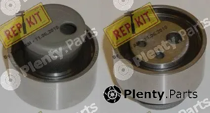 Repkit RKT1062 — Tensioner Pulley, timing belt