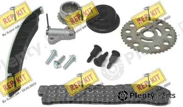 Repkit RKT89149K — Timing Chain Kit