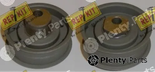 Repkit RKT1487 — Tensioner Pulley, timing belt