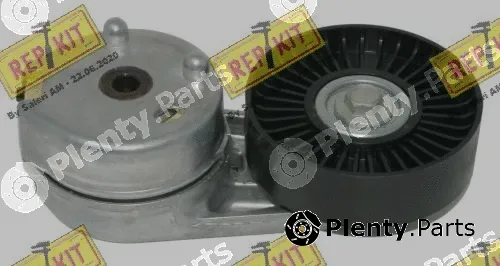 Repkit RKT3862 — Belt Tensioner, V-ribbed belt