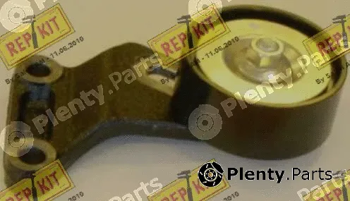 Repkit RKT2526 — Belt Tensioner, V-ribbed belt