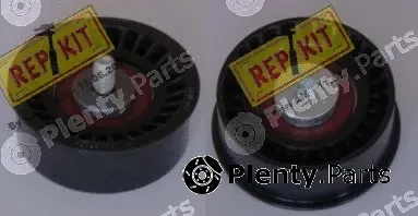 Repkit RKT1199 — Deflection/Guide Pulley, timing belt