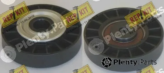 Repkit RKT1673 — Belt Tensioner, V-ribbed belt