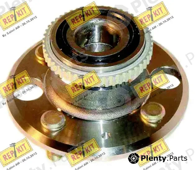 Repkit RKB0935 — Wheel Bearing Kit