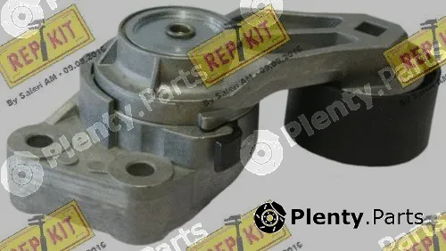 Repkit RKT3744 — Belt Tensioner, V-ribbed belt