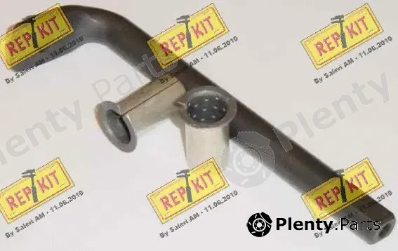 Repkit RKT2408/160 — Belt Tensioner, V-ribbed belt