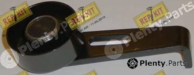 Repkit RKT1260 — Belt Tensioner, V-ribbed belt