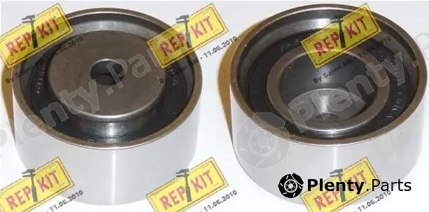 Repkit RKT1512 — Deflection/Guide Pulley, timing belt