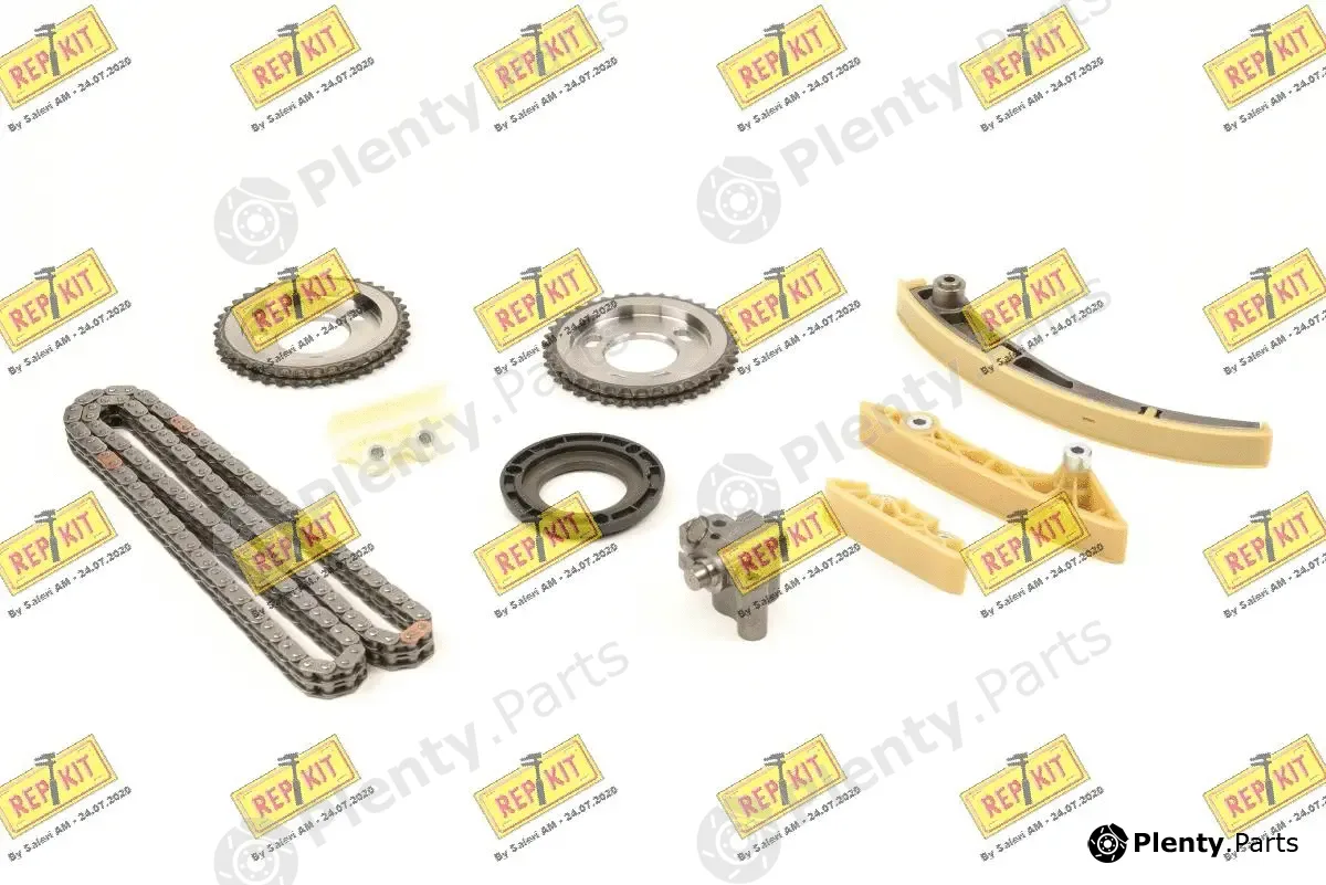Repkit RKT8977K — Timing Chain Kit
