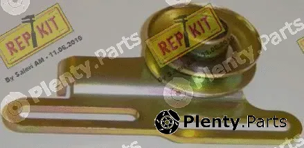 Repkit RKT1269 — Belt Tensioner, V-ribbed belt