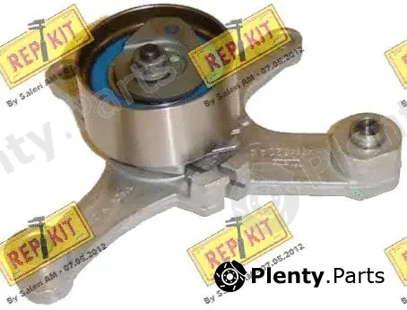 Repkit RKT3406 — Tensioner Pulley, timing belt