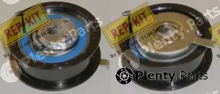 Repkit RKT1363 — Tensioner Pulley, timing belt