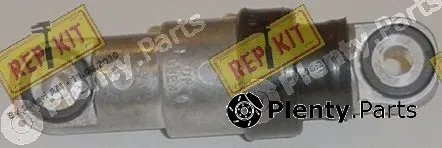 Repkit RKT1231 — Vibration Damper, V-ribbed belt