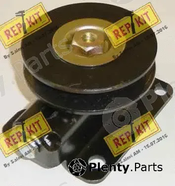 Repkit RKT2015 — Belt Tensioner, V-ribbed belt