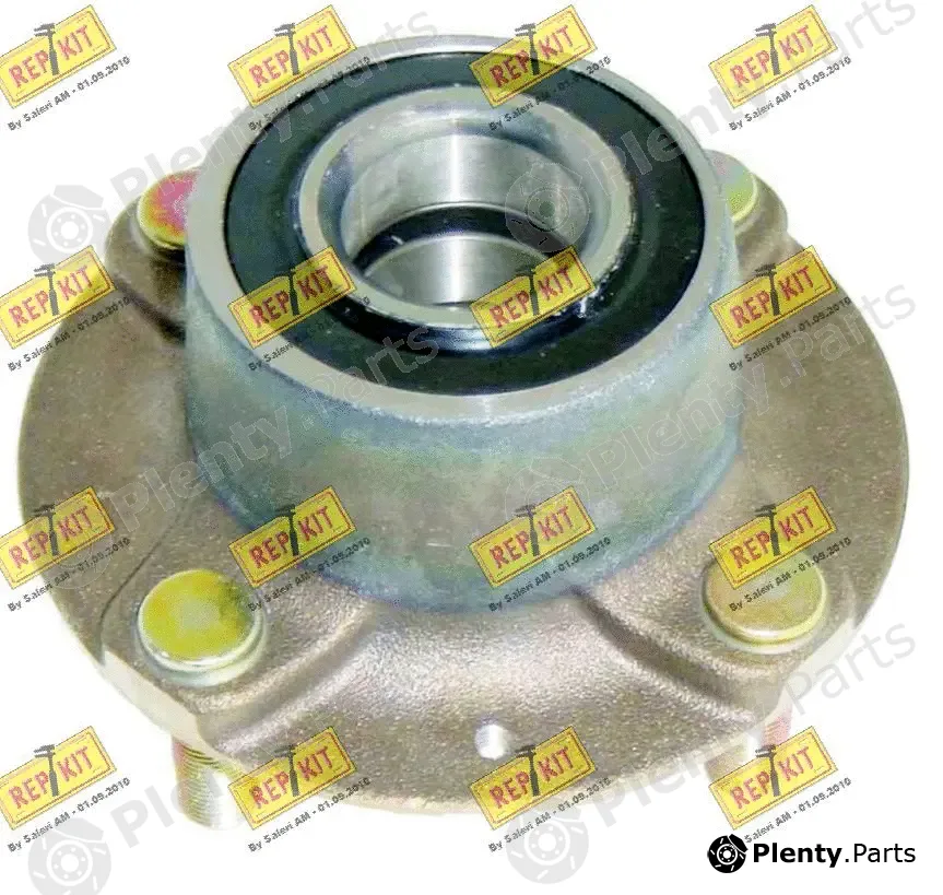 Repkit RKB1964 — Wheel Bearing Kit