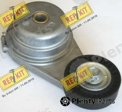 Repkit RKT3051 — Belt Tensioner, V-ribbed belt