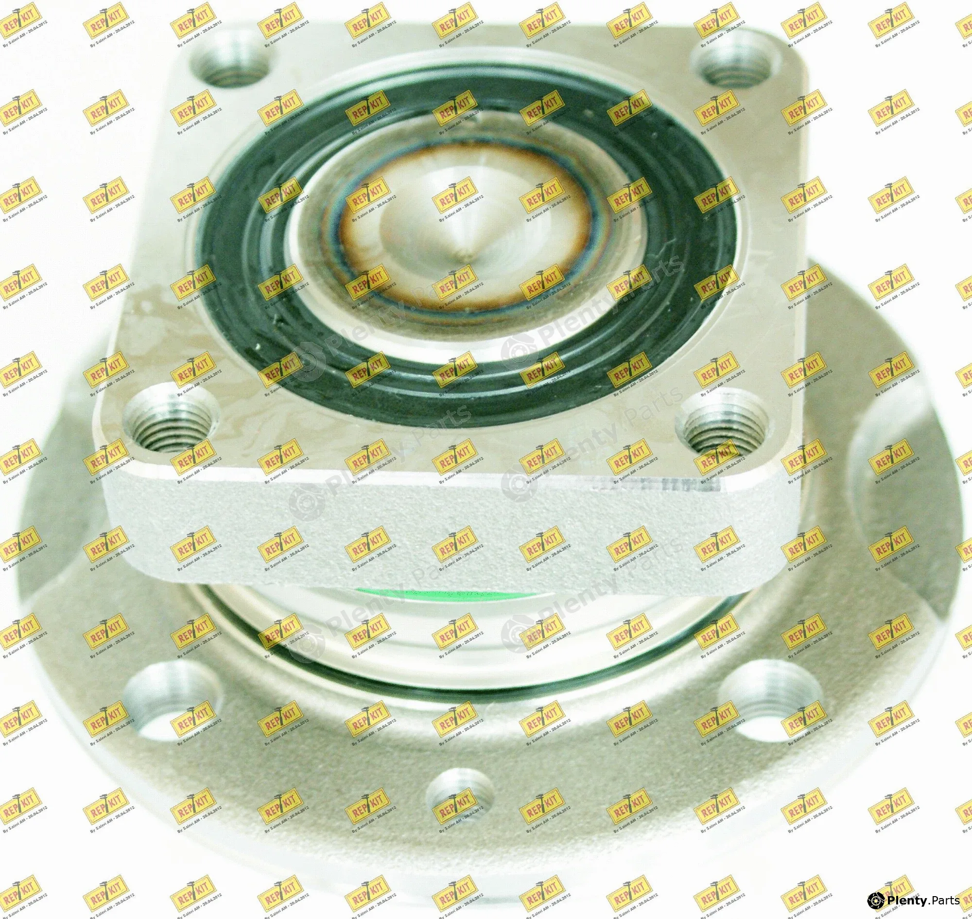 Repkit RKB1245 — Wheel Bearing Kit