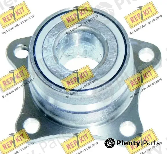 Repkit RKB1150 — Wheel Bearing Kit