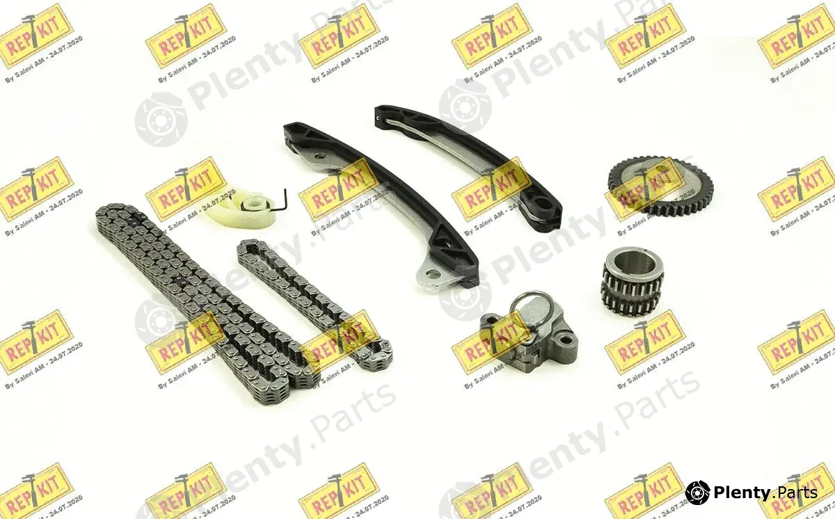 Repkit RKT89135K — Timing Chain Kit