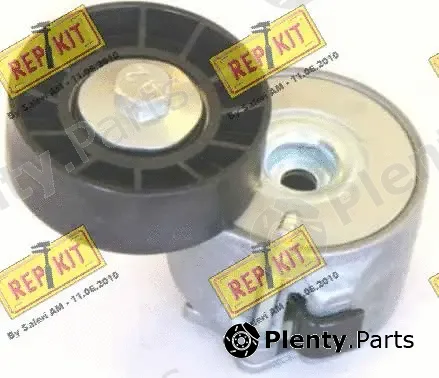 Repkit RKT2815 — Belt Tensioner, V-ribbed belt