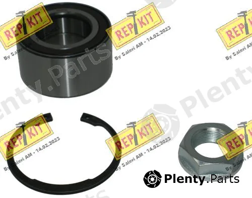 Repkit RKB2971 — Wheel Bearing Kit