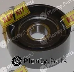 Repkit RKT1828 — Deflection/Guide Pulley, V-ribbed belt