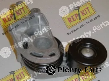 Repkit RKT2148 — Belt Tensioner, V-ribbed belt