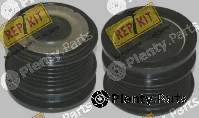 Repkit RKT2974 — Alternator Freewheel Clutch
