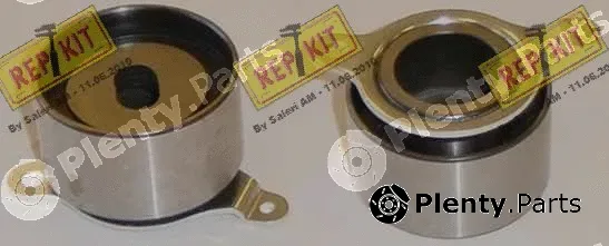Repkit RKT2078 — Tensioner Pulley, timing belt