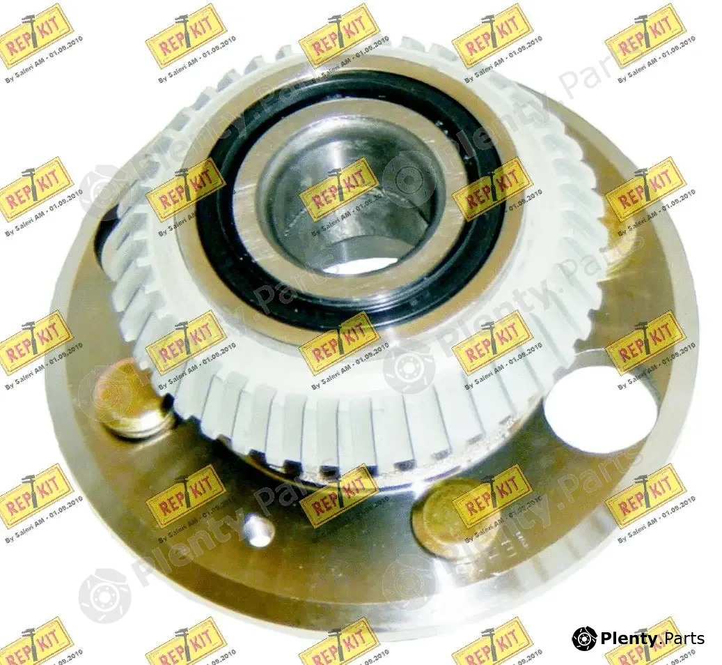 Repkit RKB1652 — Wheel Bearing Kit