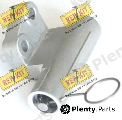 Repkit RKT3278 — Vibration Damper, timing belt