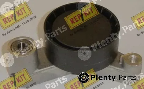 Repkit RKT1632 — Belt Tensioner, V-ribbed belt