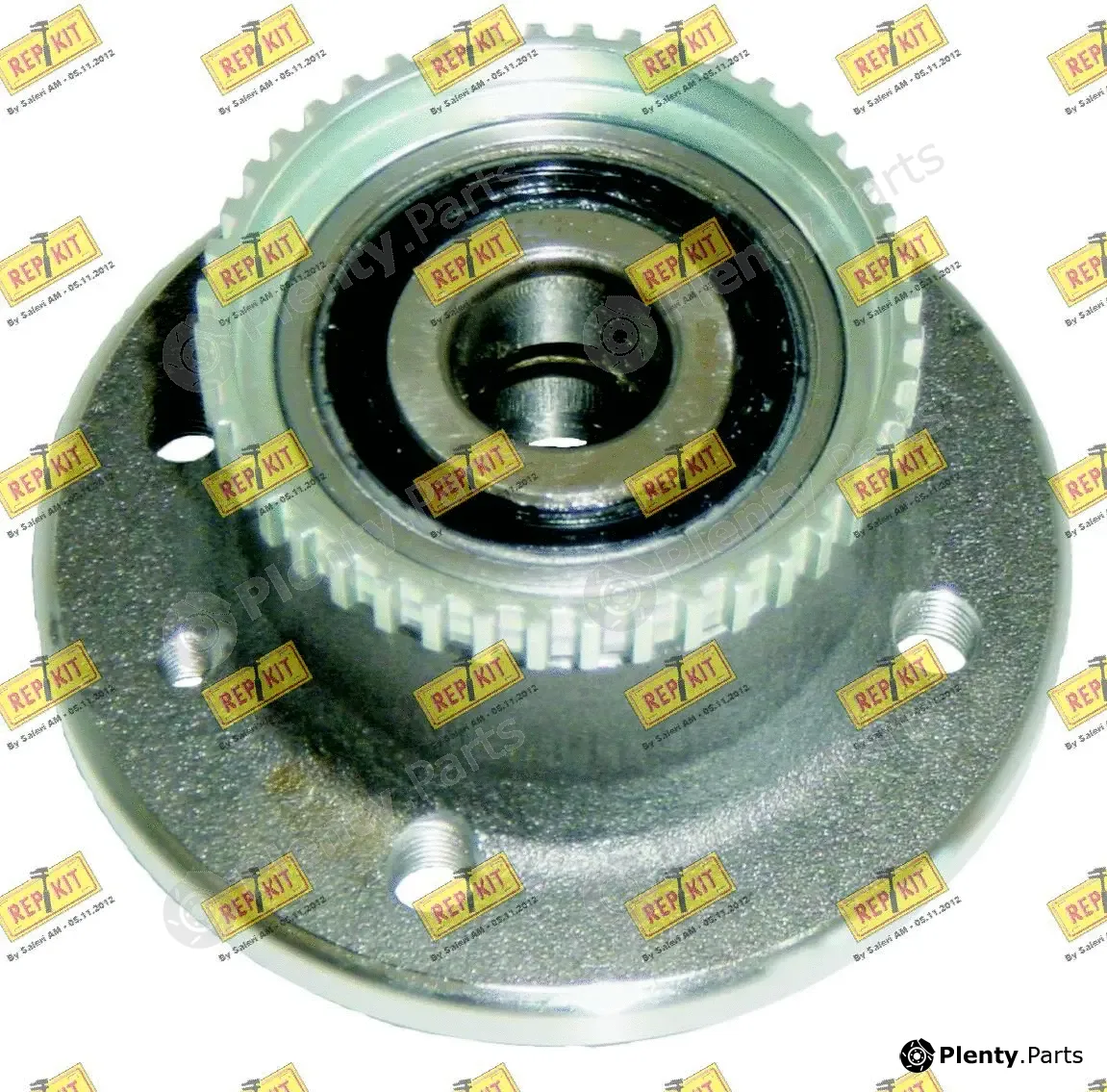 Repkit RKB1789 — Wheel Bearing Kit