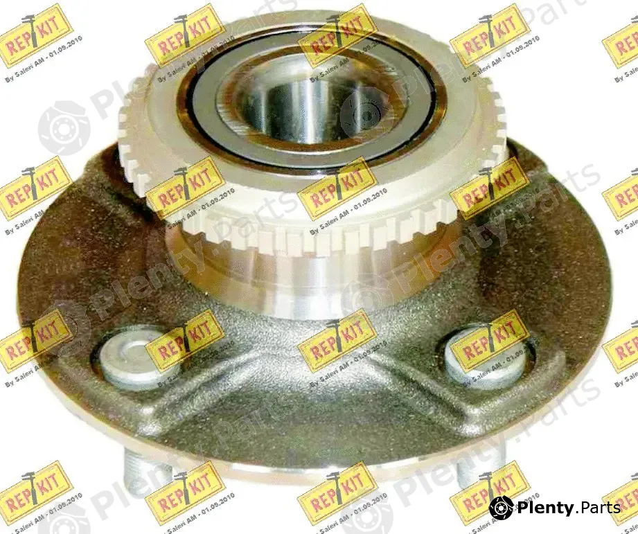 Repkit RKB2082 — Wheel Bearing Kit
