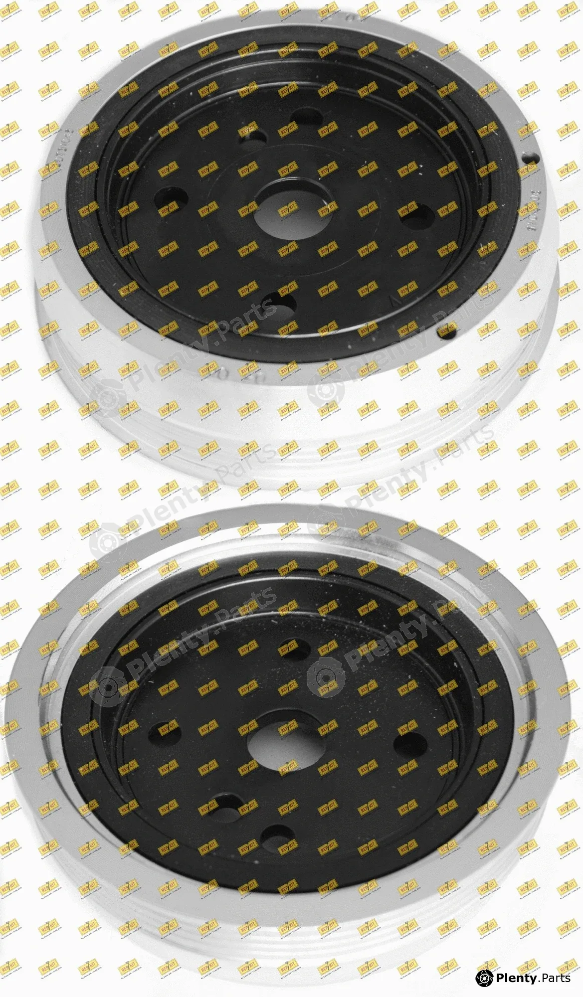 Repkit RKT9203 — Belt Pulley, crankshaft