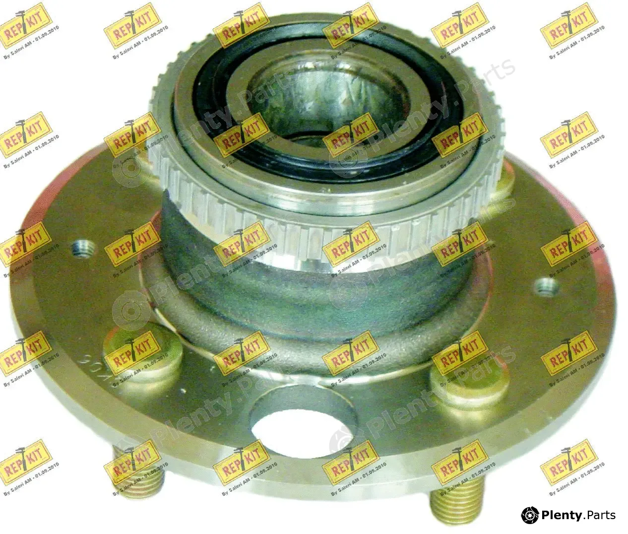 Repkit RKB2055 — Wheel Bearing Kit