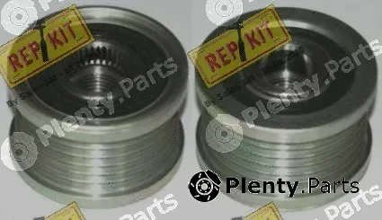 Repkit RKT2976 — Alternator Freewheel Clutch