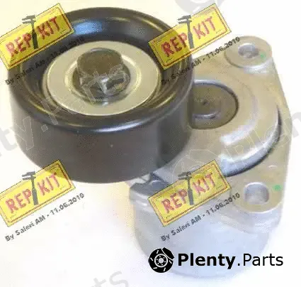 Repkit RKT2860 — Belt Tensioner, V-ribbed belt
