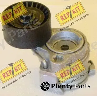 Repkit RKT2456 — Belt Tensioner, V-ribbed belt