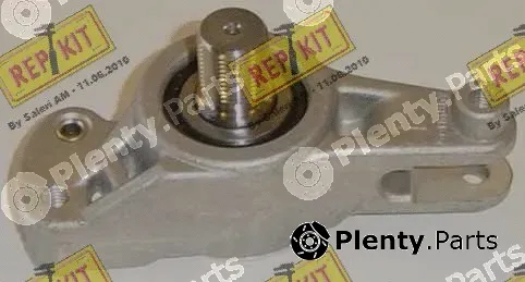Repkit RKT1444 — Belt Tensioner, V-ribbed belt