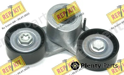Repkit RKT3999 — Belt Tensioner, V-ribbed belt