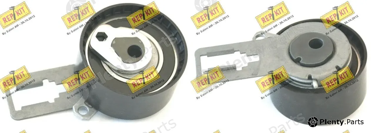 Repkit RKT3415 — Tensioner Pulley, timing belt