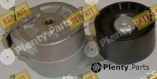 Repkit RKT2343 — Belt Tensioner, V-ribbed belt