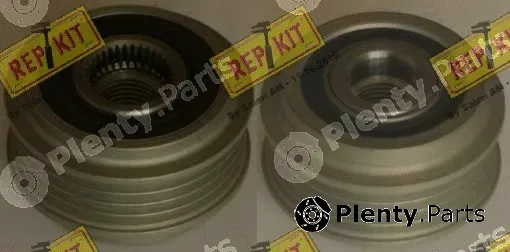 Repkit RKT3111 — Alternator Freewheel Clutch