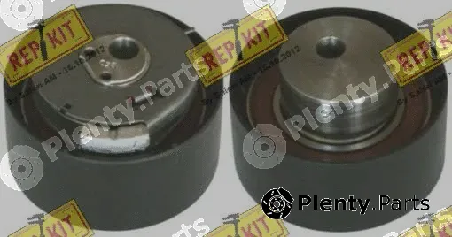Repkit RKT1826 — Tensioner Pulley, timing belt