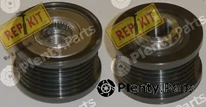 Repkit RKT2369 — Alternator Freewheel Clutch